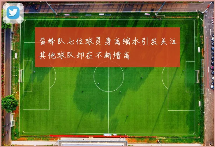 黄蜂队七位球员身高缩水引发关注其他球队却在不断增高