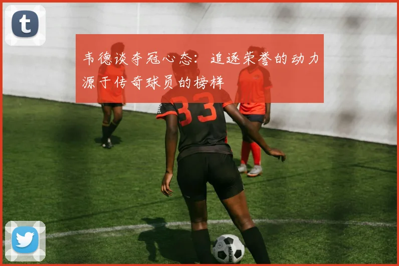 韦德谈夺冠心态：追逐荣誉的动力源于传奇球员的榜样