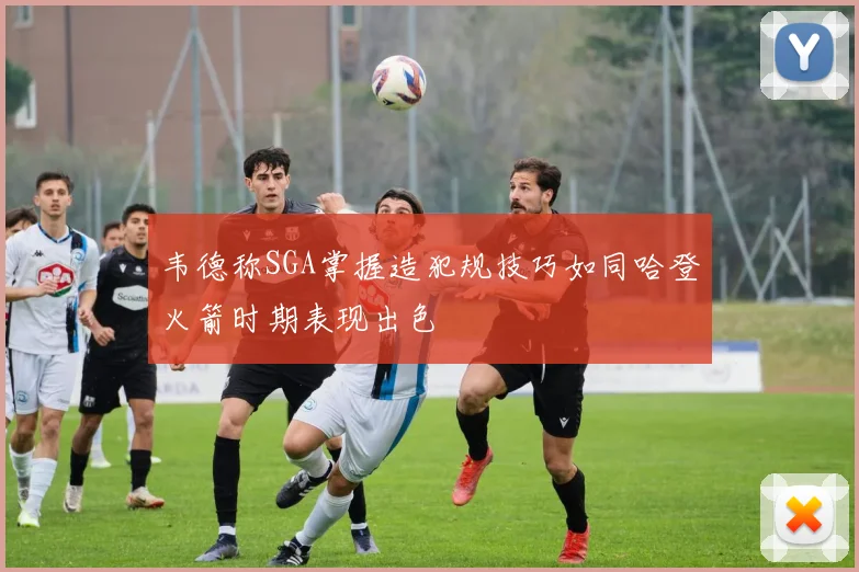 韦德称SGA掌握造犯规技巧如同哈登火箭时期表现出色